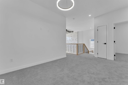 121 Lilac Close, Leduc, AB - Indoor Photo Showing Other Room