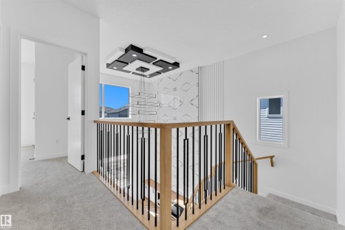 121 Lilac Close, Leduc, AB - Indoor Photo Showing Other Room