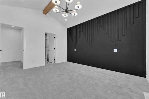 121 Lilac Close, Leduc, AB - Indoor Photo Showing Other Room