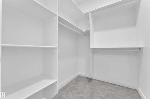 121 Lilac Close, Leduc, AB - Indoor With Storage