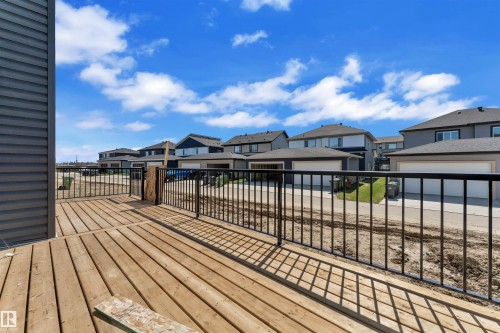 121 Lilac Close, Leduc, AB - Outdoor