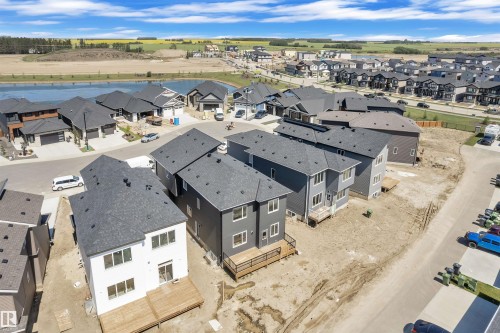 121 Lilac Close, Leduc, AB - Outdoor With View