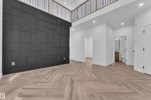 121 Lilac Close, Leduc, AB - Indoor Photo Showing Other Room