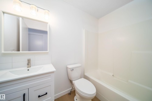 1576 Mill Woods Road E, Edmonton, AB - Indoor Photo Showing Bathroom