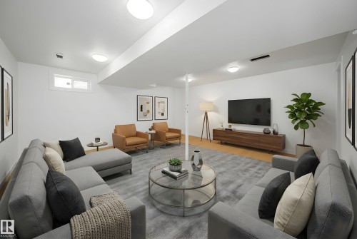 1576 Mill Woods Road E, Edmonton, AB - Indoor