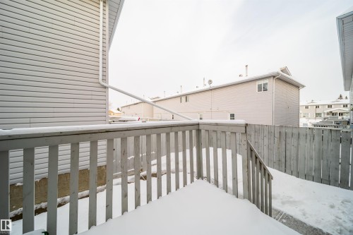 1576 Mill Woods Road E, Edmonton, AB - Outdoor With Exterior