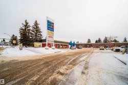 View of commercial location - 