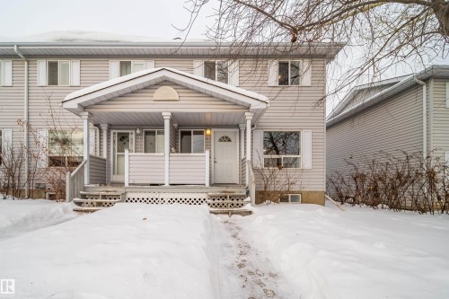 1576 MILL WOODS Road E  Edmonton, AB T6L 6V5