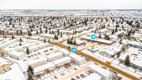 1576 Mill Woods Road E, Edmonton, AB - Outdoor With View