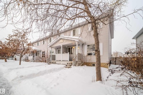 1576 Mill Woods Road E, Edmonton, AB - Outdoor With Facade