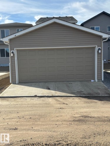 343 Edgemont Drive, Edmonton, AB - Outdoor