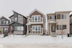343 EDGEMONT Drive  Edmonton, AB T6M 3G7