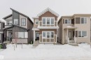 343 Edgemont Drive, Edmonton, AB  - Outdoor With Facade 