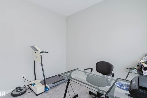 343 Edgemont Drive, Edmonton, AB - Indoor