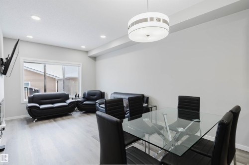 343 Edgemont Drive, Edmonton, AB - Indoor