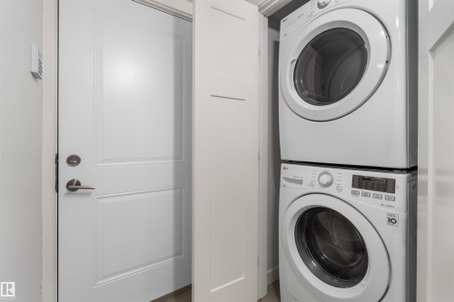 146 Joyal Way, St. Albert, AB - Indoor Photo Showing Laundry Room