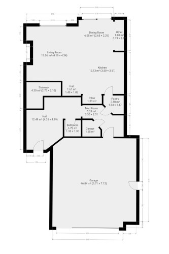 146 Joyal Way, St. Albert, AB - Other