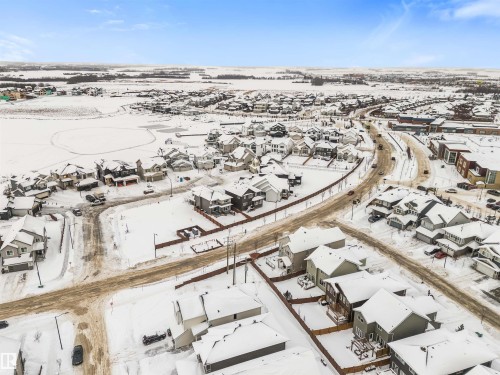146 Joyal Way, St. Albert, AB - Outdoor With View