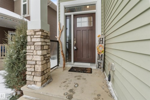 146 Joyal Way, St. Albert, AB - Outdoor