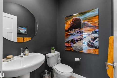 146 Joyal Way, St. Albert, AB - Indoor Photo Showing Bathroom