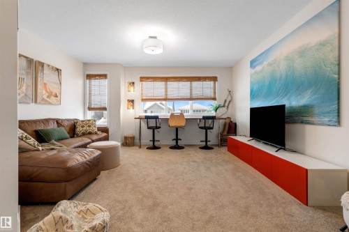146 Joyal Way, St. Albert, AB - Indoor Photo Showing Other Room