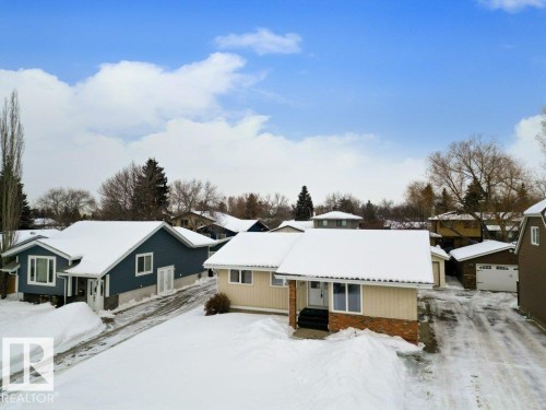 59 WOODBINE Road  Sherwood Park, AB T8A 4A7