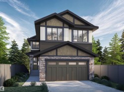 226 EDGEMONT GREEN Green  Edmonton, AB T5T 5M8