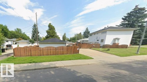 7524 95 Avenue, Edmonton, AB - Outdoor