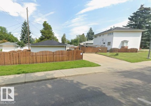 7524 95 Avenue, Edmonton, AB - Outdoor