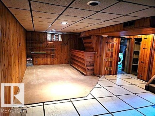 7524 95 Avenue, Edmonton, AB - Indoor Photo Showing Other Room