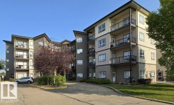 109 8702 SOUTHFORT Drive  Fort Saskatchewan, AB T8L 4R6