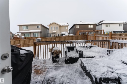 5788 175B Avenue, Edmonton, AB - Outdoor With Exterior