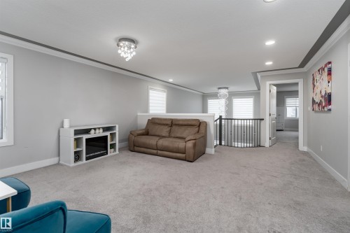 5788 175B Avenue, Edmonton, AB - Indoor