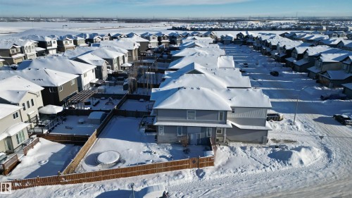 5788 175B Avenue, Edmonton, AB - Outdoor With View