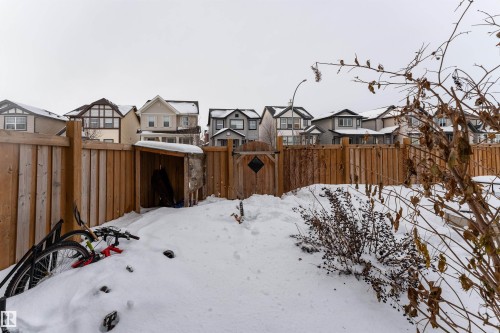 5788 175B Avenue, Edmonton, AB - Outdoor