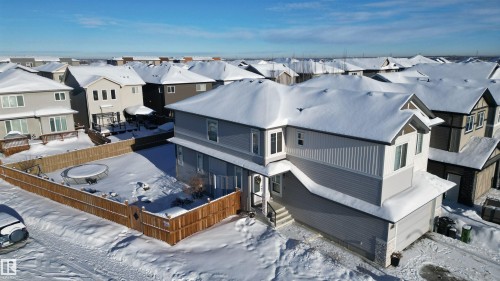 5788 175B Avenue, Edmonton, AB - Outdoor