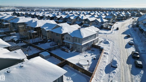 5788 175B Avenue, Edmonton, AB - Outdoor With View