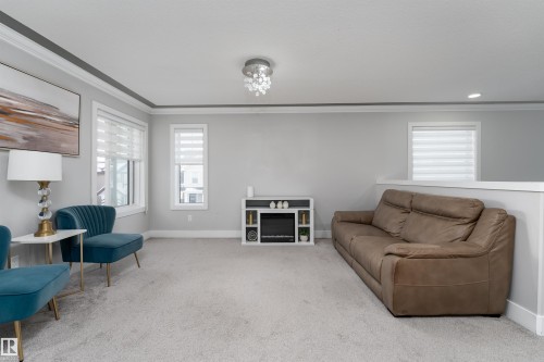 5788 175B Avenue, Edmonton, AB - Indoor