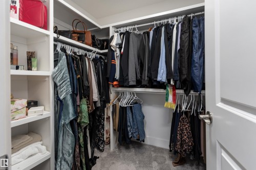 5788 175B Avenue, Edmonton, AB - Indoor With Storage