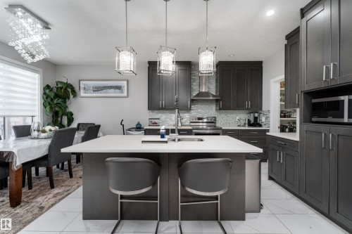 5788 175B Avenue, Edmonton, AB - Indoor