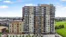 408 2755 109 Street, Edmonton, AB  - Outdoor With Balcony With Facade 