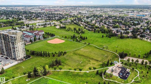 408 2755 109 Street, Edmonton, AB - Outdoor With View