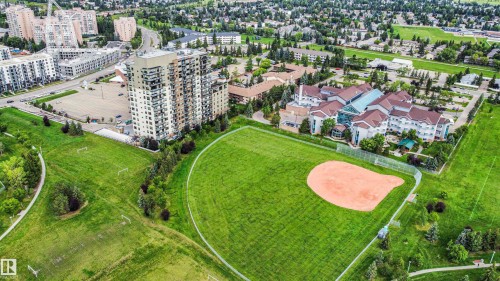 408 2755 109 Street, Edmonton, AB - Outdoor With View