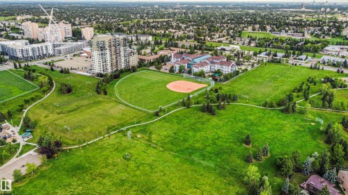 408 2755 109 Street, Edmonton, AB - Outdoor With View