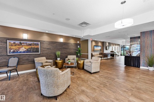 408 2755 109 Street, Edmonton, AB - Indoor