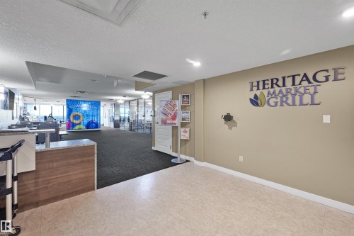 408 2755 109 Street, Edmonton, AB - Indoor Photo Showing Other Room