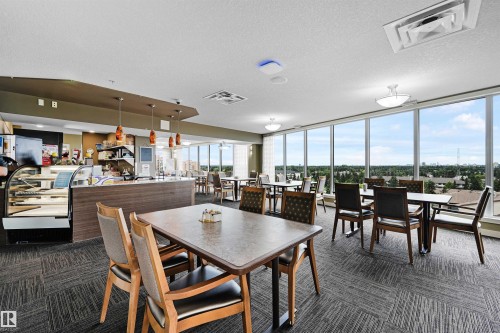 408 2755 109 Street, Edmonton, AB - Indoor Photo Showing Dining Room