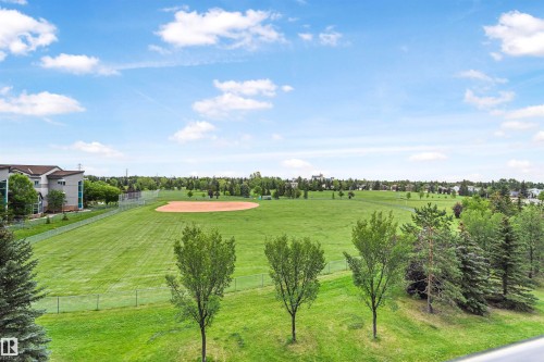 408 2755 109 Street, Edmonton, AB - Outdoor With View