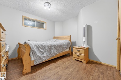 15411 67A, Edmonton, AB - Indoor Photo Showing Bedroom