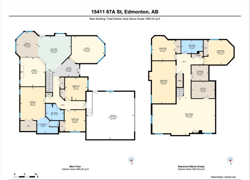 15411 67A, Edmonton, AB - Other